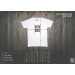 Ortodoux Logo Tees - White